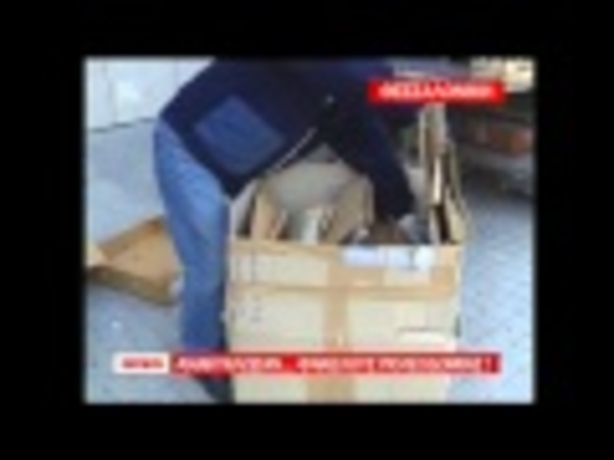 Ανακύκλωσαν τους φακέλους της πολεοδομίας