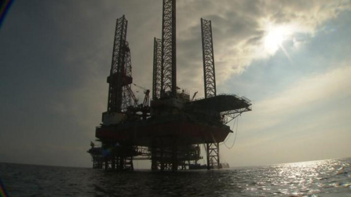 ΟΙ “Νέοι φάκελοι” ανοίγουν το μεγάλο θέμα των πιθανών αποθεμάτων πετρελαίου και φυσικού αερίου στην Ελλάδα!