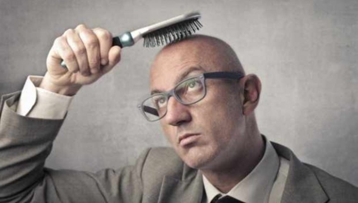 Προλάβετε την τριχόπτωση με 5 έξυπνα tips
