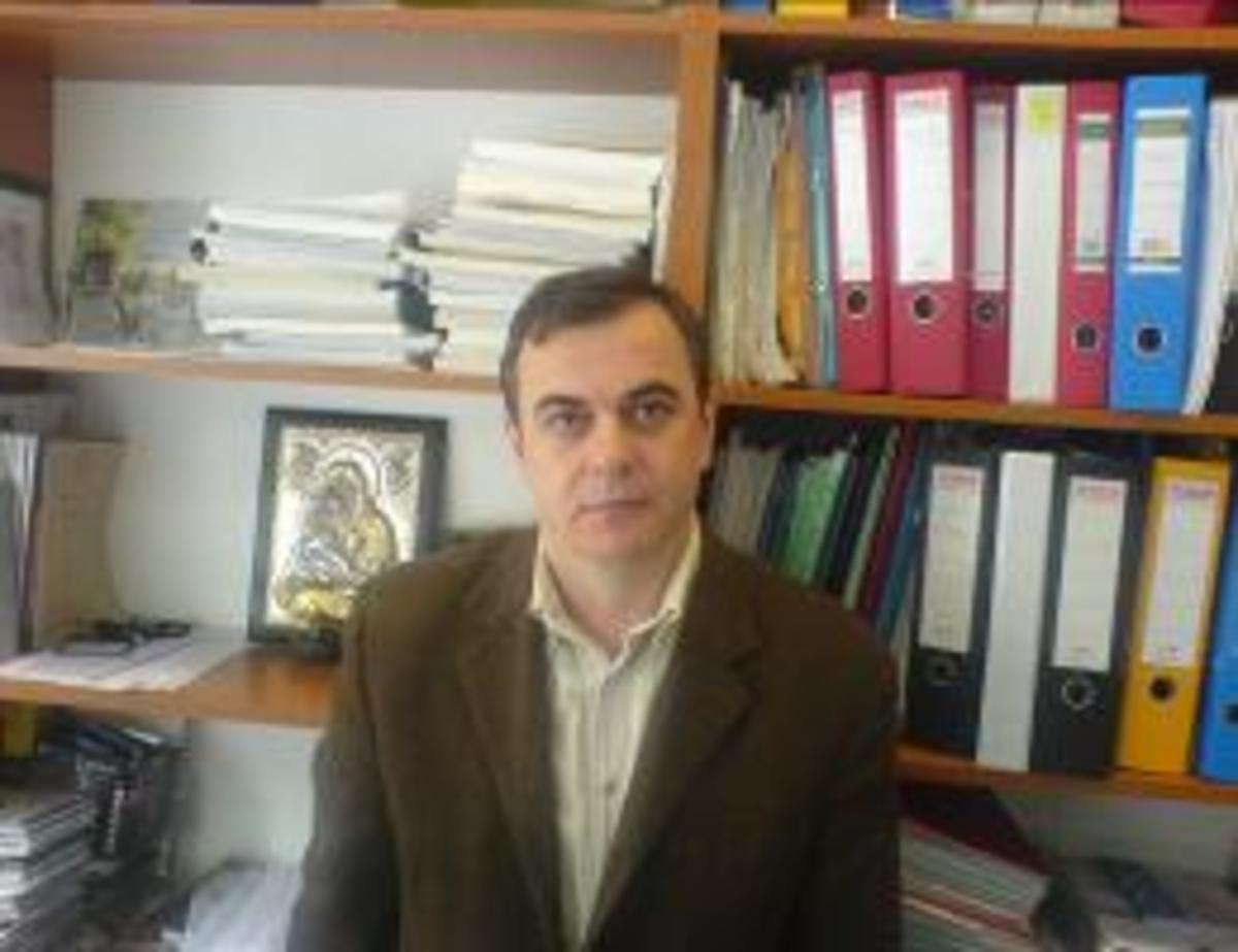 Διεθνές βραβείο σε ερευνητή του “Δημόκριτου” για την ανάπτυξη μιας καινοτόμου εναλλακτικής τεχνολογίας καθαρισμού του νερού