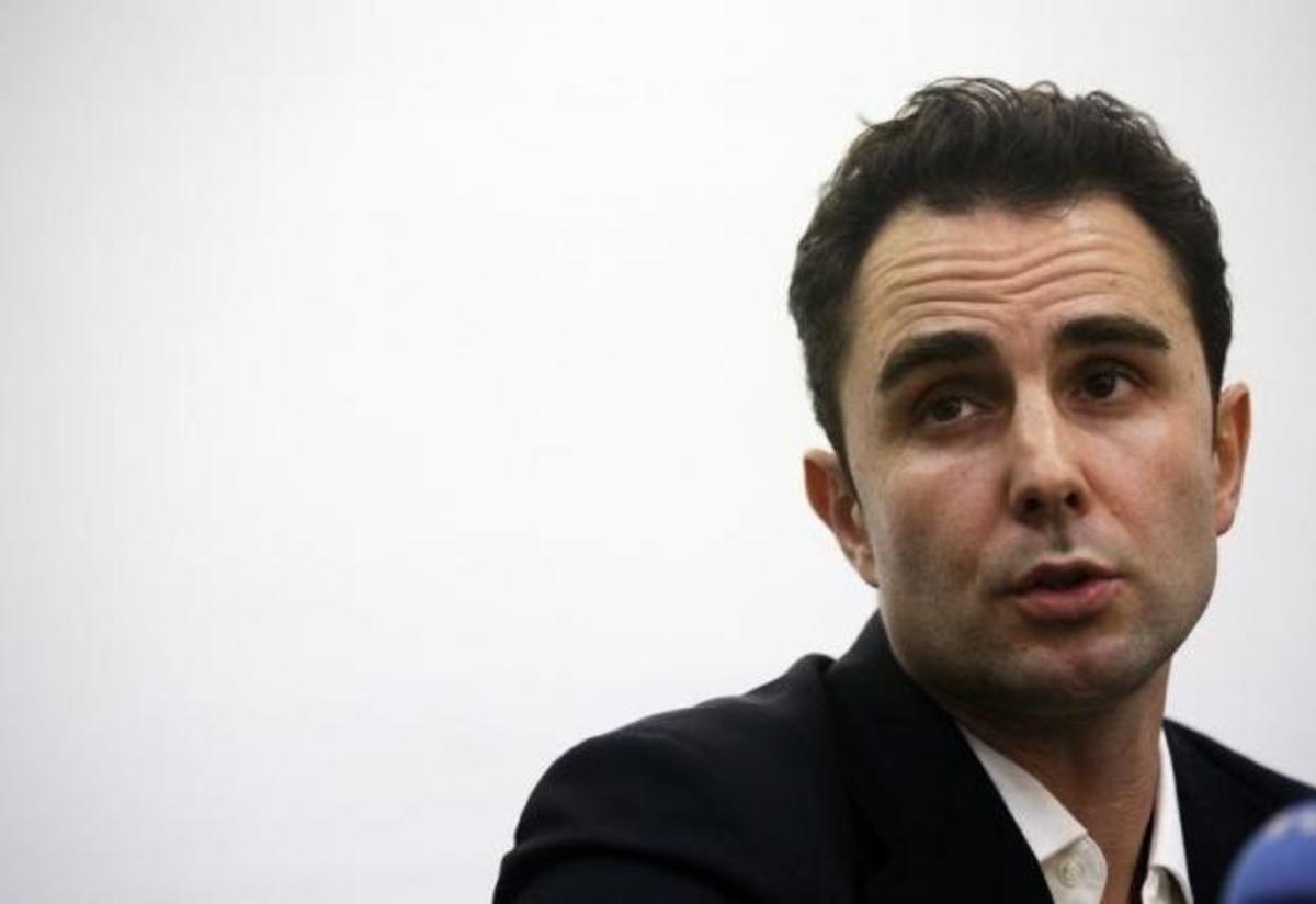 ΦΩΤΟ ΑΡΧΕΙΟΥ REUTERS