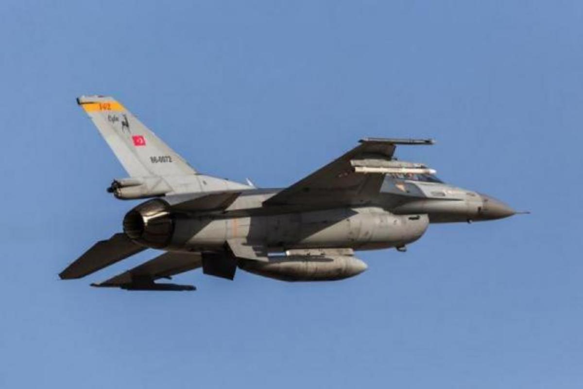 Τραβάει το σκοινί η Άγκυρα – Με F-16 και δεκάδες ελικόπτερα μπήκαν οι Τούρκοι στο Αιγαίο