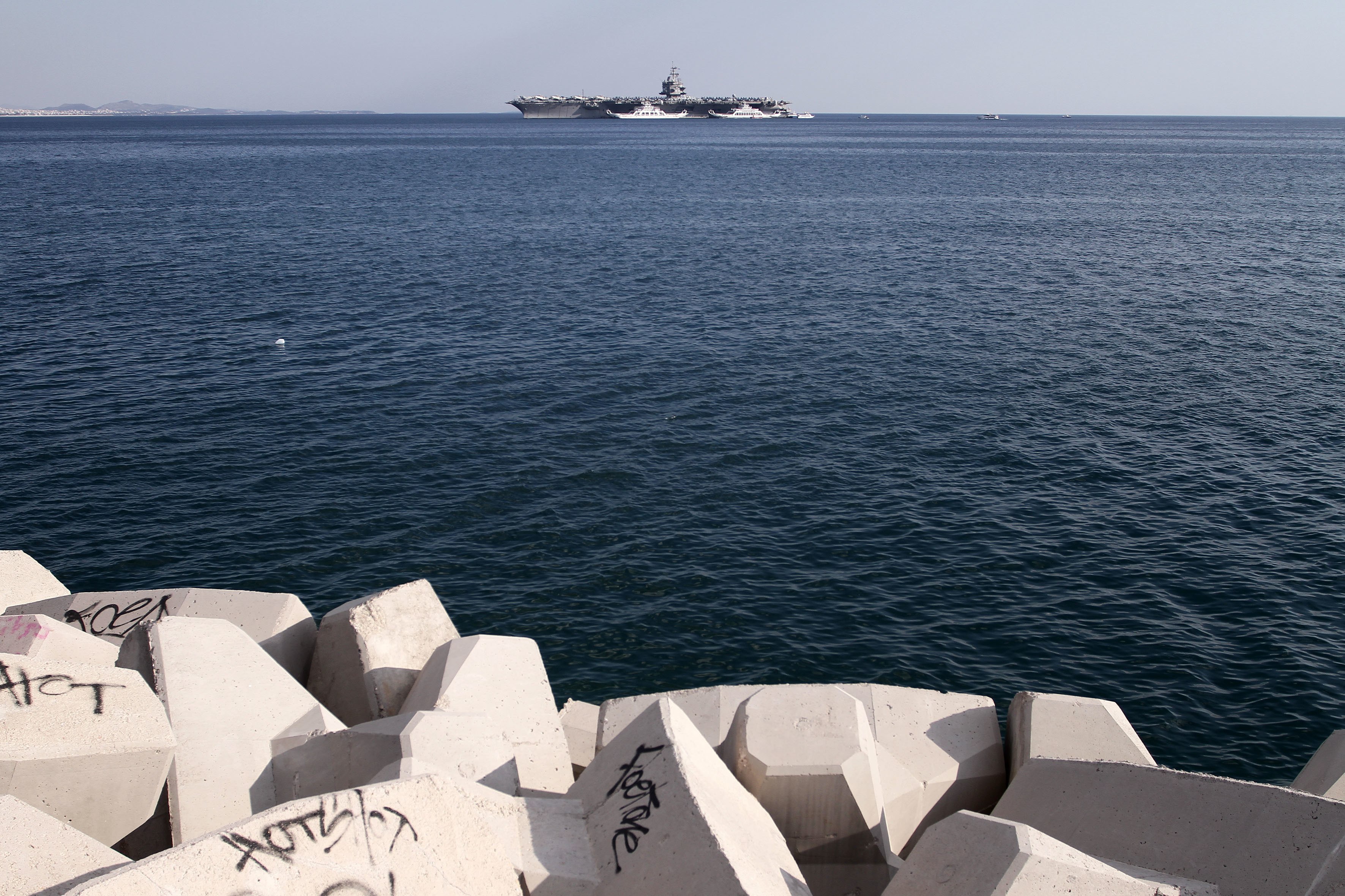 Έτοιμάζουν κλειστό γυμναστήριο και ανοιχτά γήπεδα στο Π. Φάληρο