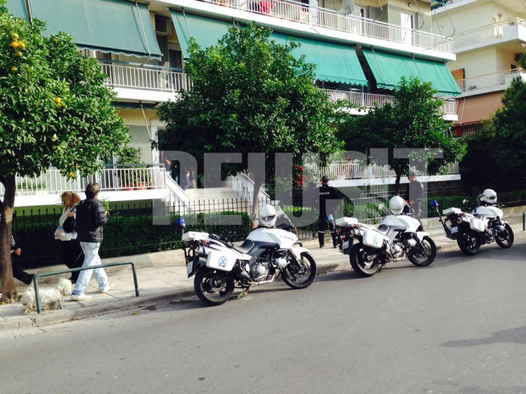 Φρίκη! Έδεσαν και φίμωσαν ηλικιωμένη για να την ληστέψουν – Πέθανε από ασφυξία