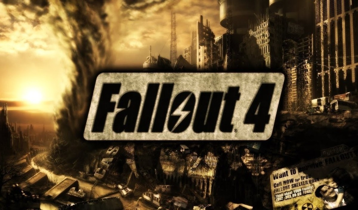 GAMES: Έρχεται το Fallout 4