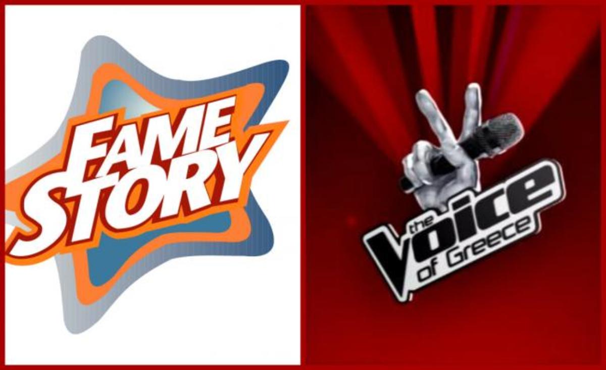 Παίκτης του «Fame Story 1» πέρασε στο Voice!