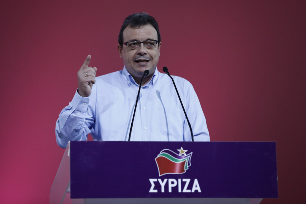 ΦΩΤΟ: ΑΠΕ-ΜΠΕ