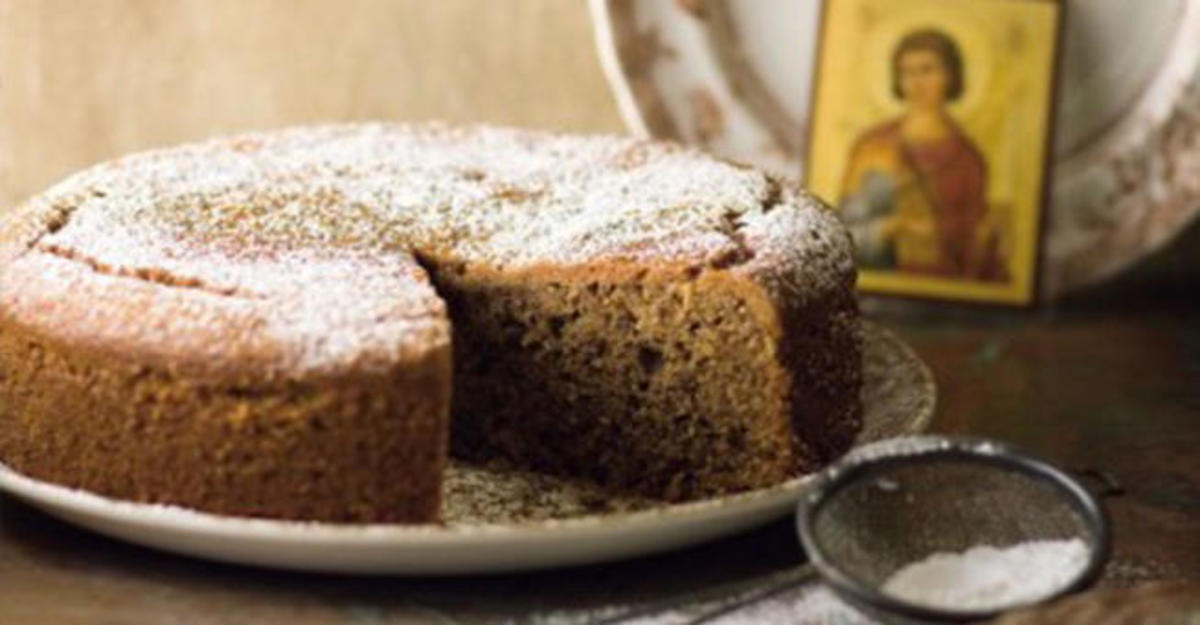 Φανουρόπιτα: Τι συμβολίζει, γιατί και πώς την φτιάχνουμε;