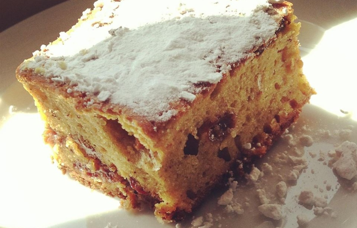 Ποιο πρόσωπο της πρωινής ζώνης ζητά βοήθεια από φανουρόπιτα;