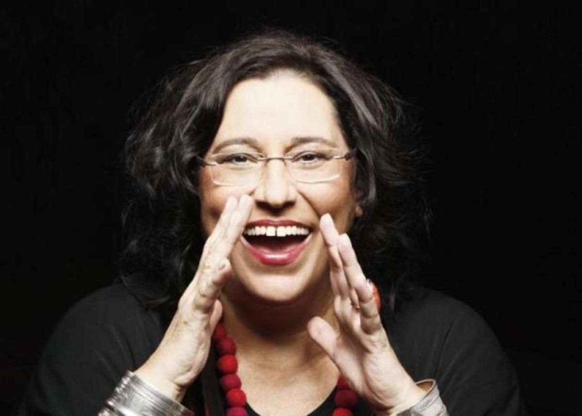 Μαρία Φαραντούρη: Τι δήλωσε για τον Σάκη Ρουβά;