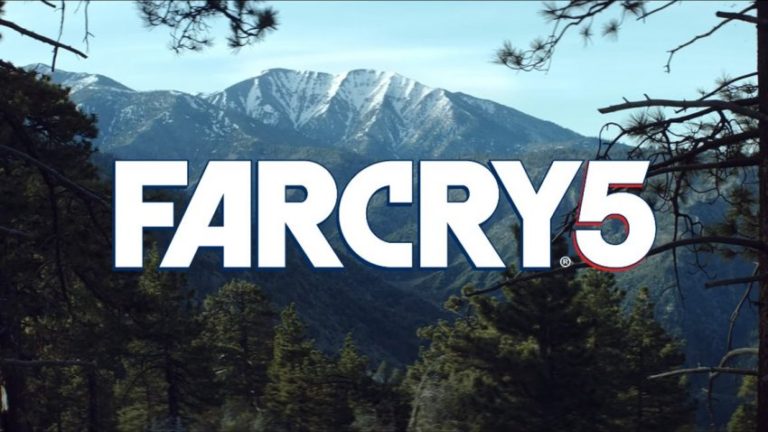 Το νέο Far Cry 5 πάει στην Αμερική!