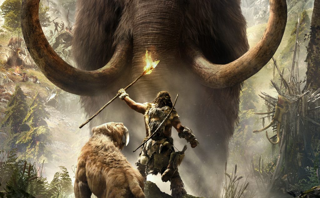 GAMES: Far Cry Primal Review