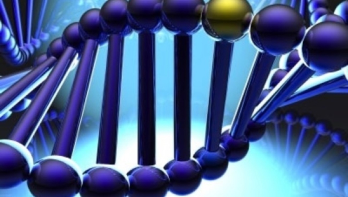 Η γενετική στην υπηρεσία της φαρμακολογίας