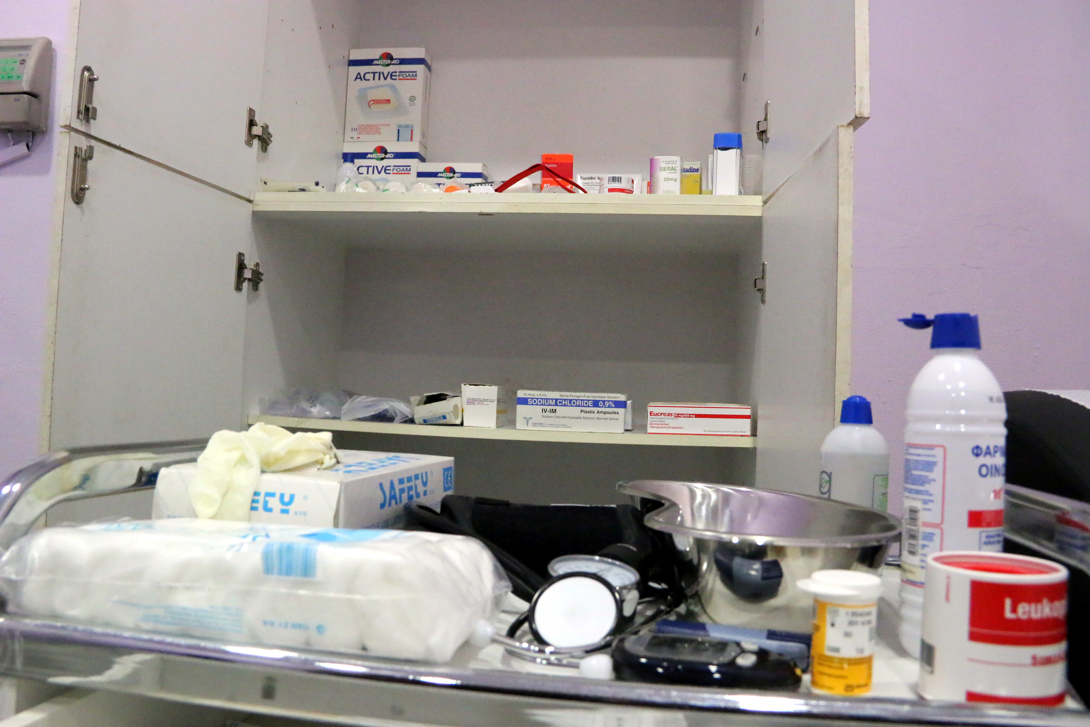 Όταν οι Έλληνες πληρώνουν τη …νύφη του μνημονίου! Φαρμάκι τα φάρμακα στην κρίση