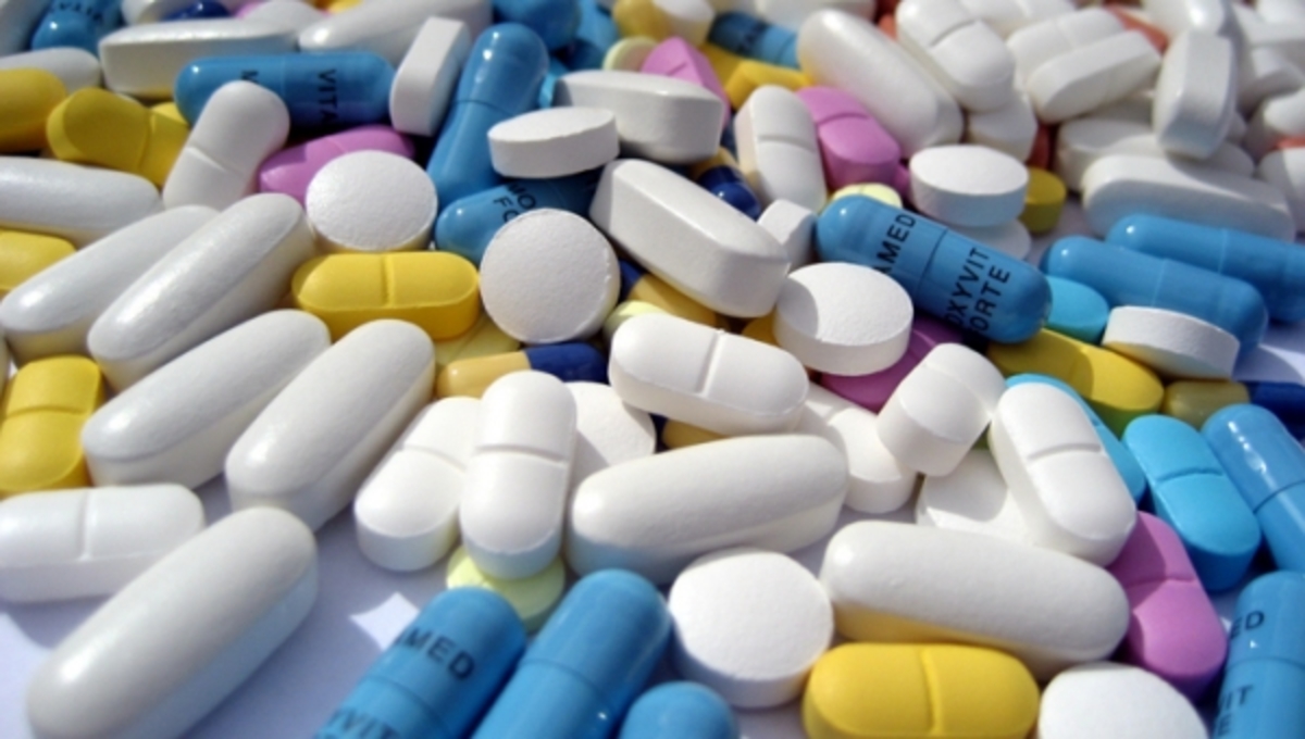 Μπορεί να είναι επικίνδυνα τα μη συνταγογραφούμενα φάρμακα;