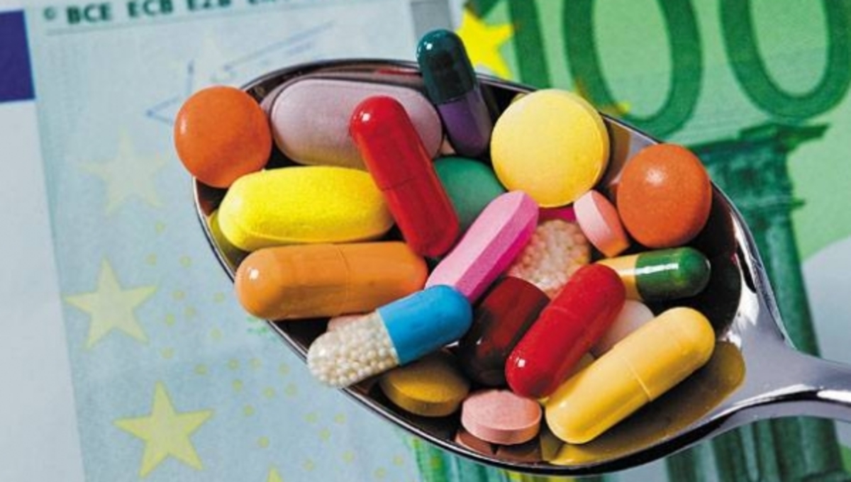 Έρχονται νέες μειώσεις στις τιμές των φαρμάκων!