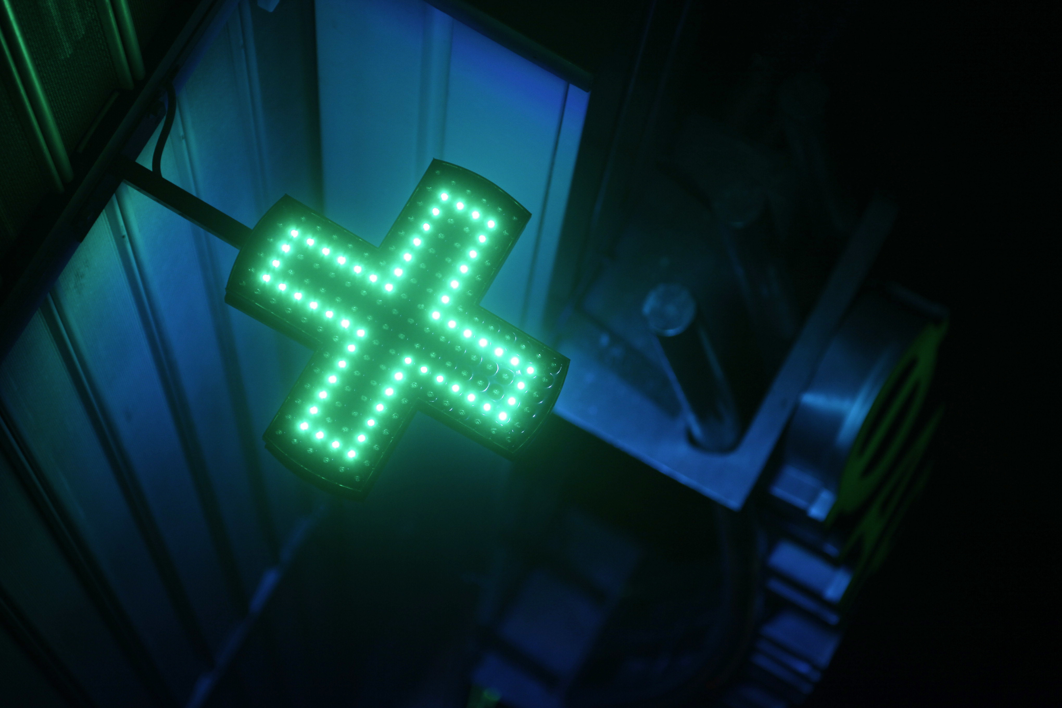 Οι Κρητικοί γιατροί που υπόσχονται να νικήσουν την γρίπη – Η πατέντα θα κυκλοφορήσει και στην Αμερική