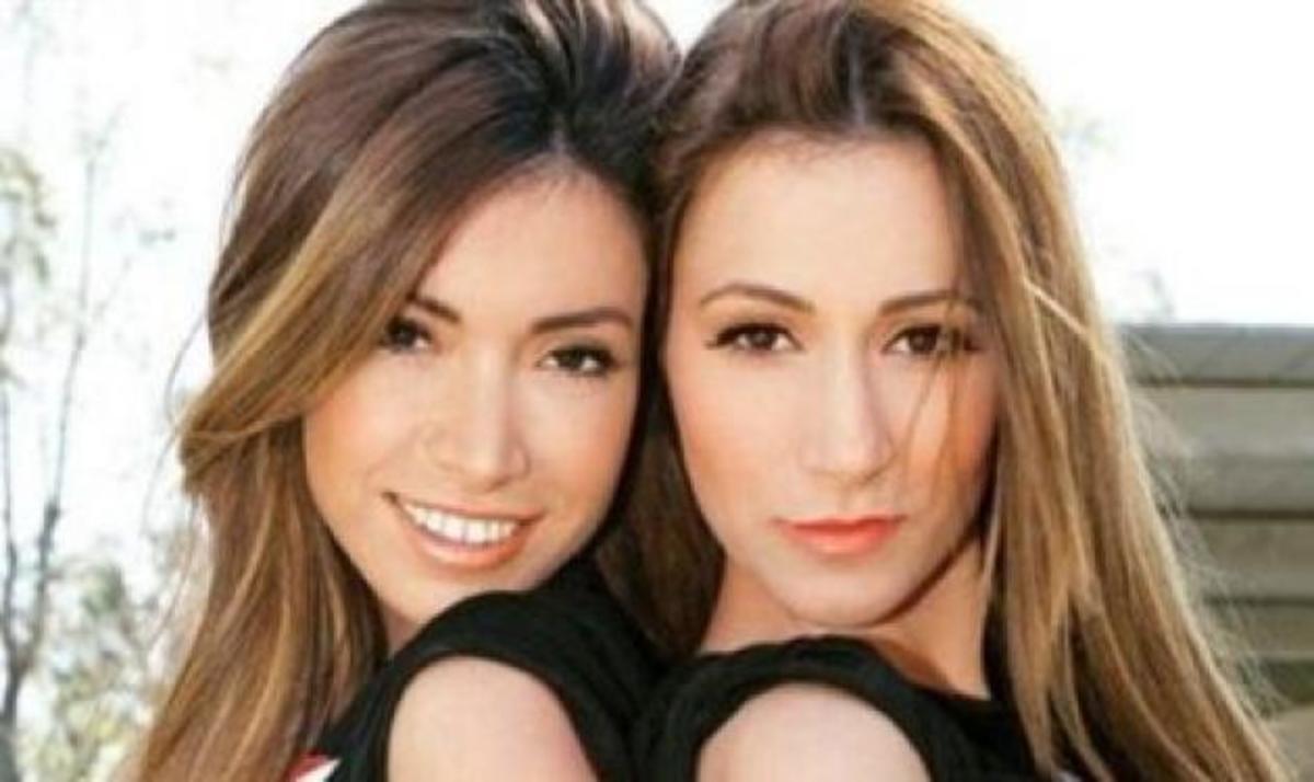 Γωγώ Φαρμάκη: ” Η Όλγα είναι η αδυναμία μου”