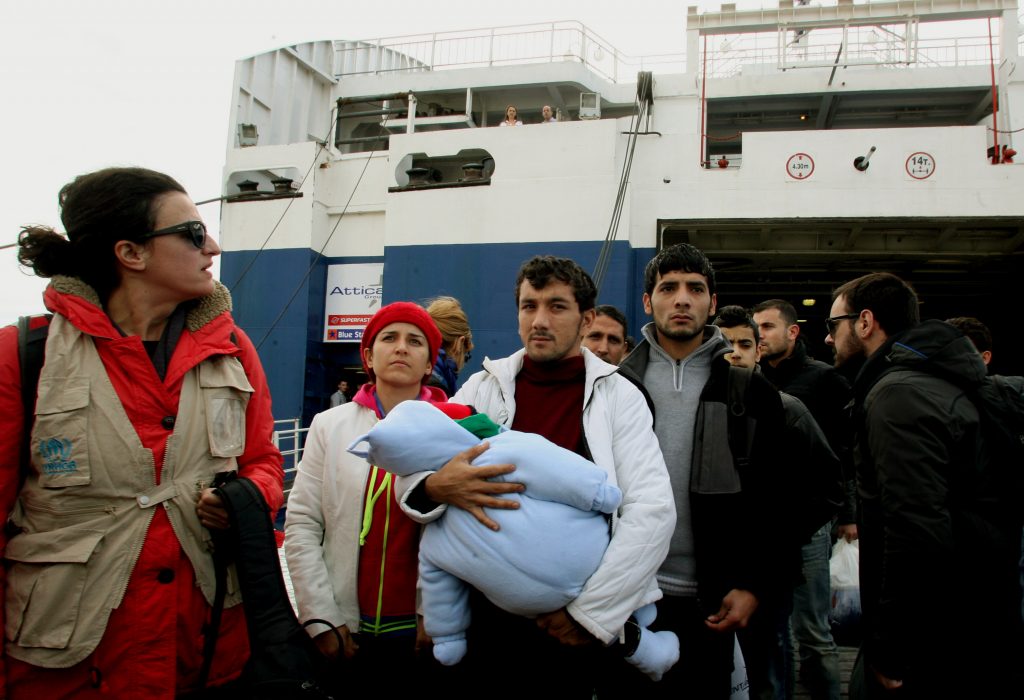 Ευρωπαϊκές ανοησίες για τη τραγωδία στο Φαρμακονήσι – Τι απάντησε ο Βαρβιτσιώτης