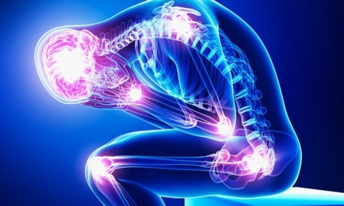 Ελληνική συμμετοχή σε έρευνα για φάρμακα κατά των χρόνιων πόνων