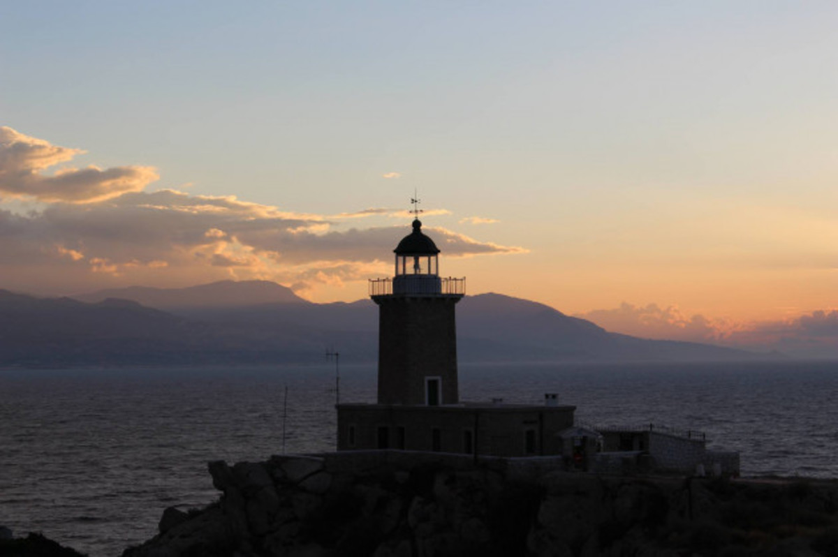 30 Φάροι ανοιχτοί για επίσκεψη αύριο Κυριακή σε όλη την Ελλάδα!