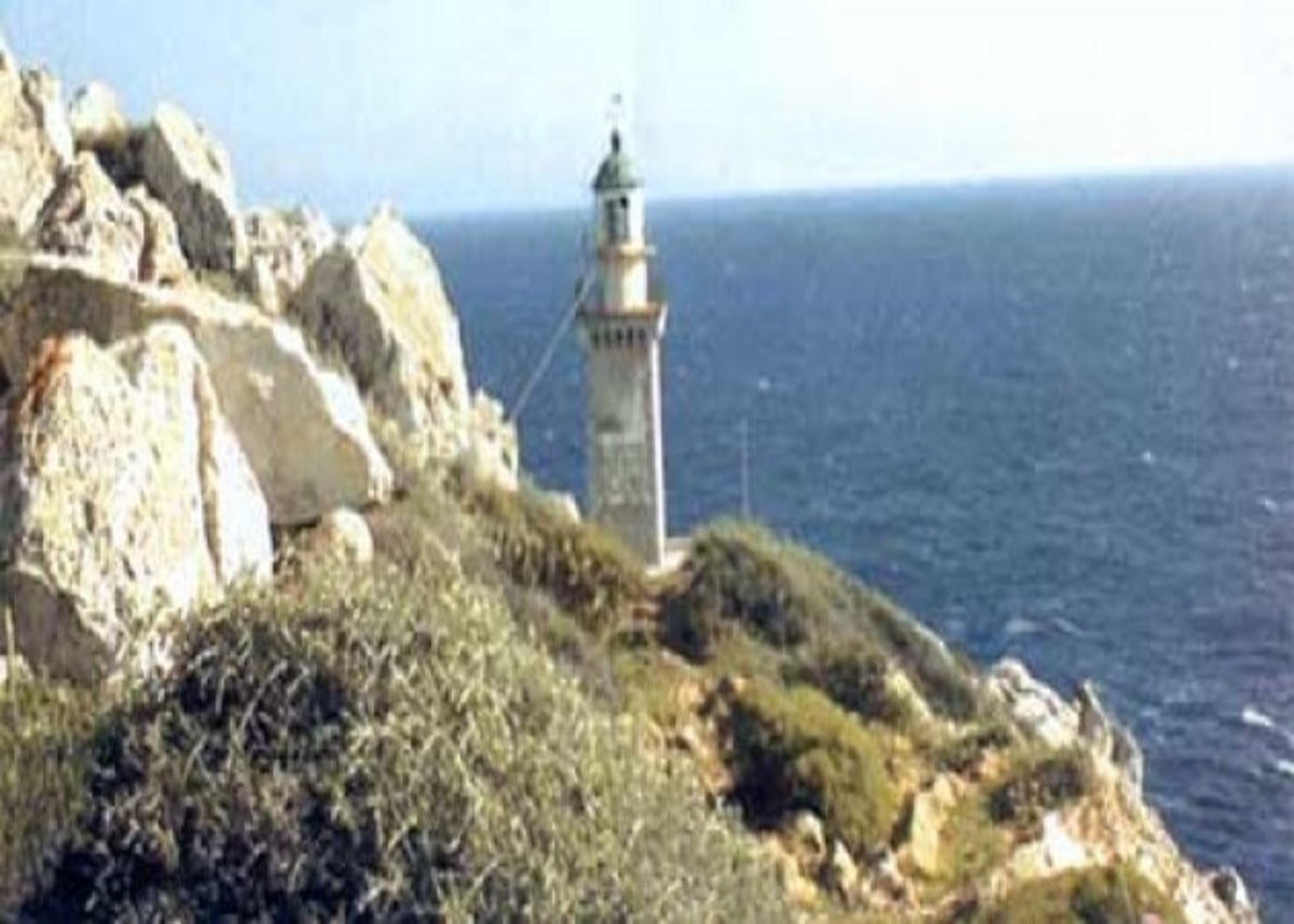 30 Φάροι ανοιχτοί για επίσκεψη την ερχόμενη Κυριακή