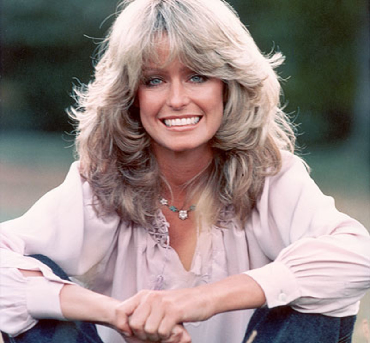 Ξέχασαν την Farrah Fawcett στα βραβεία Όσκαρ