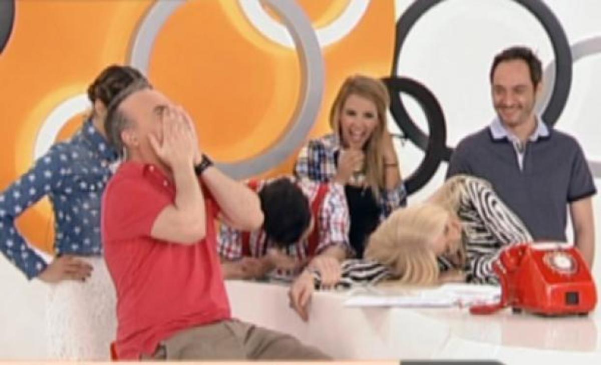 «Θα πίνεις έναν καφέ και θα καψώνεις επειδή…»