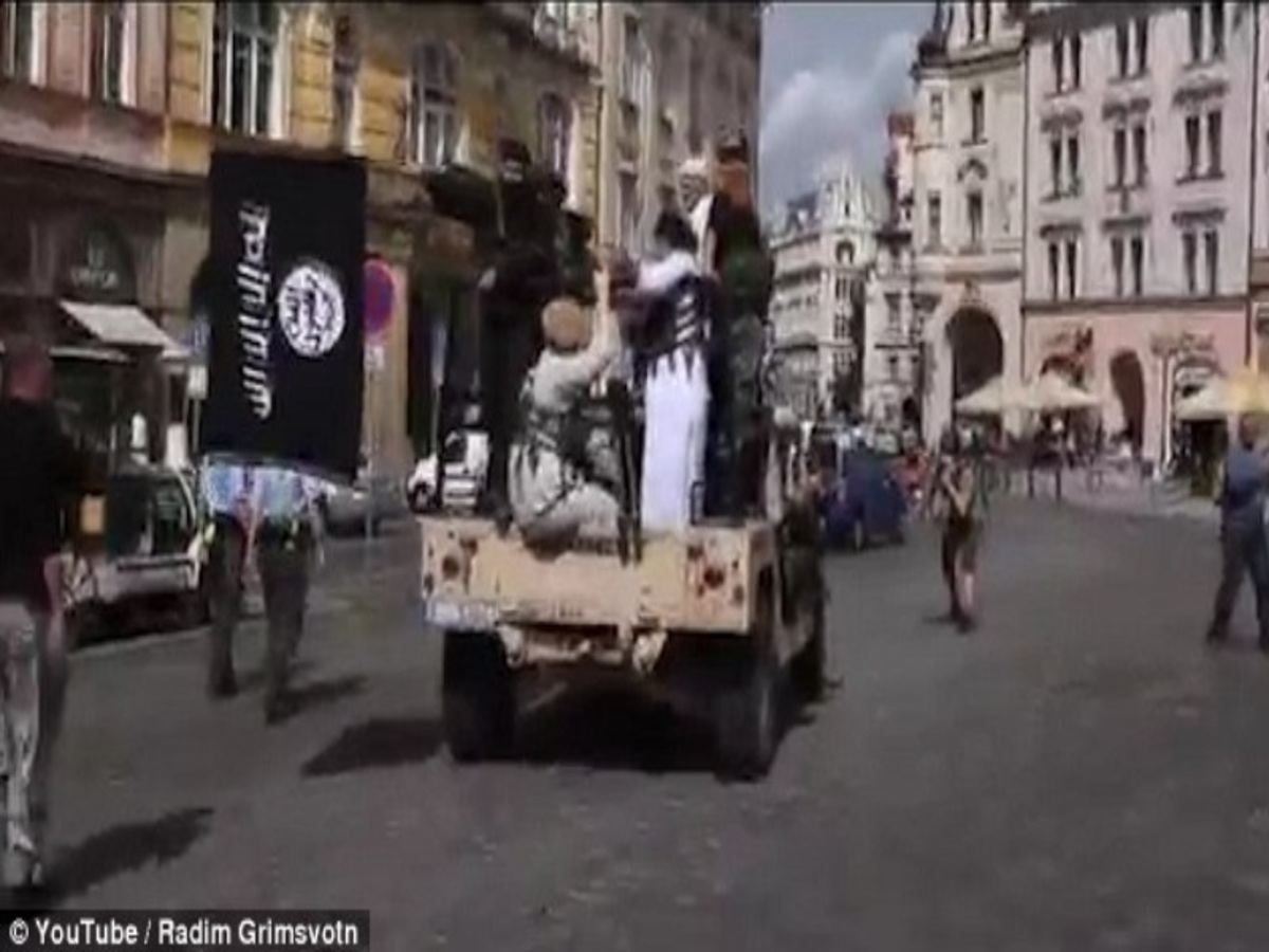 Φωτό από youtube