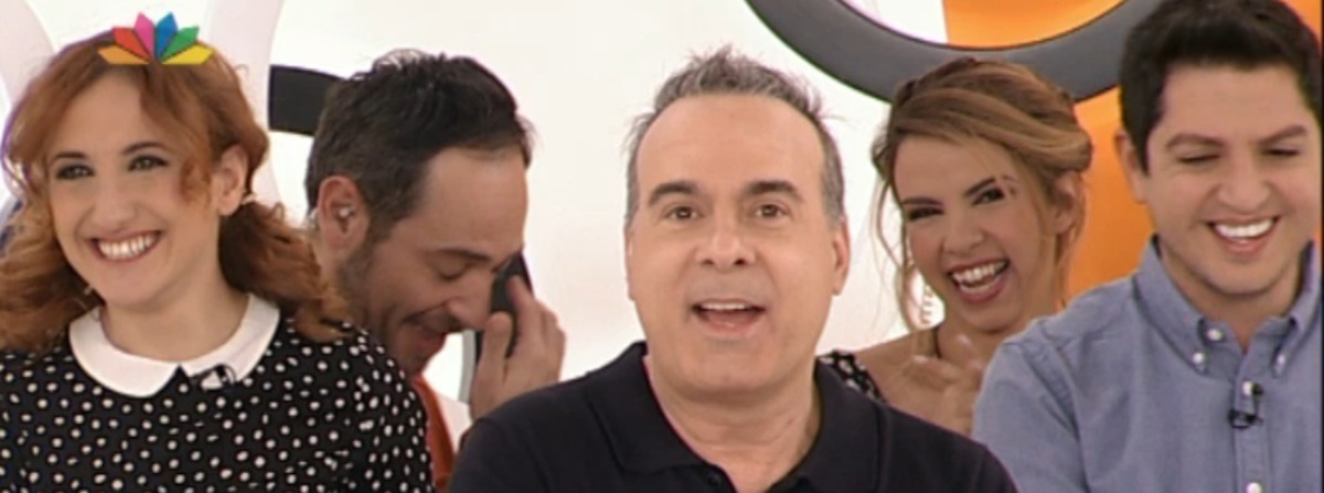 Σε ποιον ζήτησε ο Φώτης να δώσει συνέντευξη για την επιλογή του να απέχει σεξουαλικά;