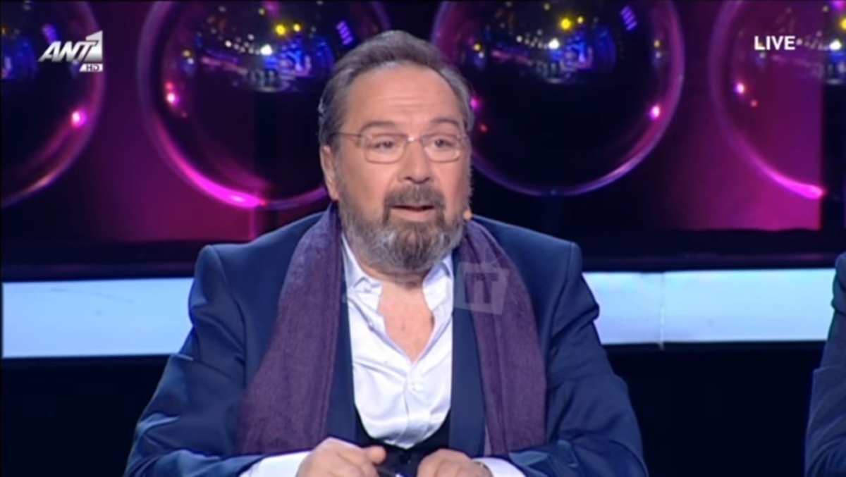 Σταμάτης Φασουλής: «Έτσι γαμ…ει η Λεωφόρος!» – Απίστευτες σκηνές στον αέρα του YFSF!