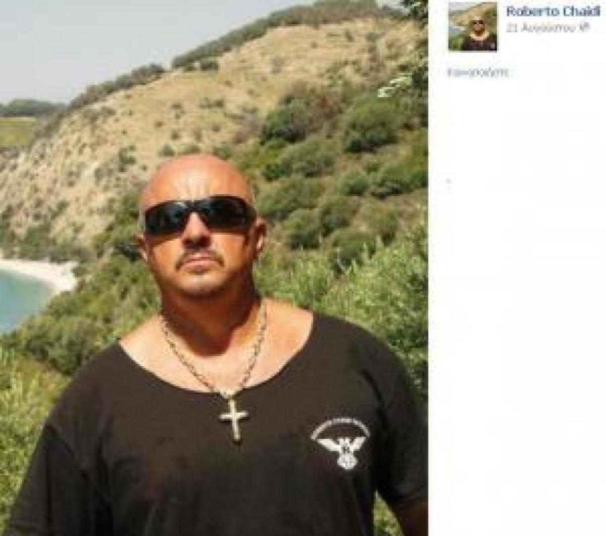 Χρυσαυγίτης έχει ξενοδοχείο …στην Αλβανία!