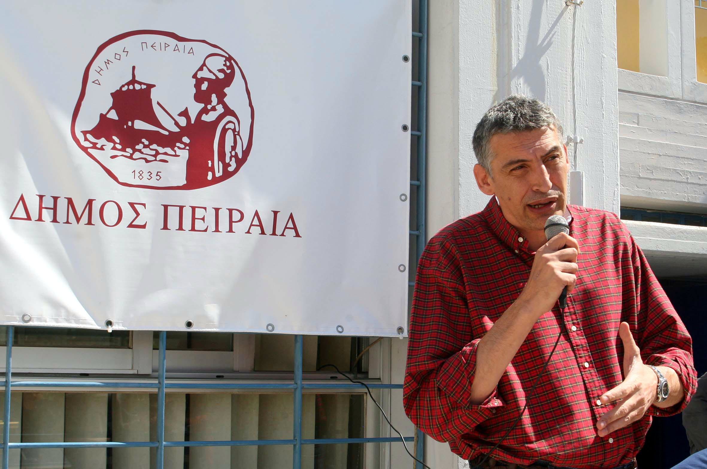 Έξαλλος ο Φασούλας από το άδειασμα του ΠΑΣΟΚ – Δεν του έδωσαν το χρίσμα