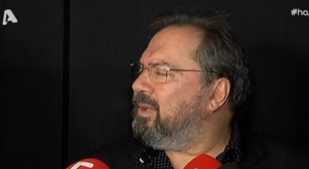 Έχει βάλει βέτο ο Σταμάτης Φασουλής στο Face για πασίγνωστο τραγουδιστή;