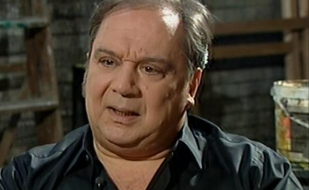 Διαβάστε στο Zappit: Φασουλής: Με έκαναν “χρυσό” για να μπω κριτής σε talent