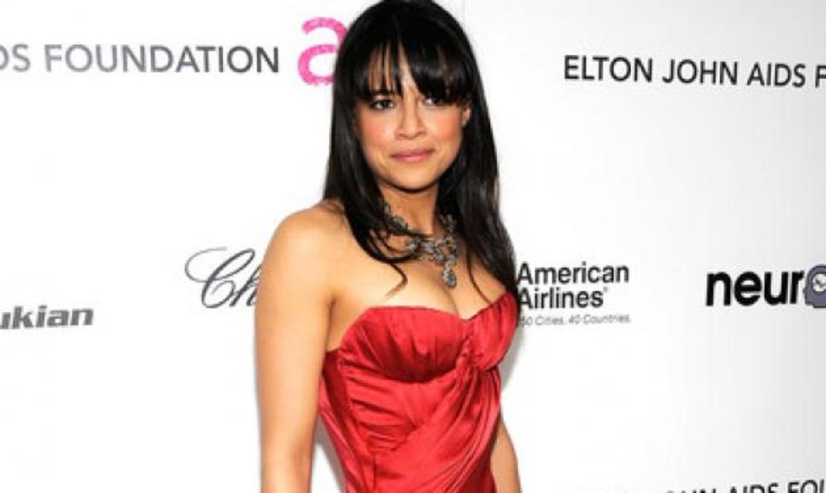 Στην Ελλάδα η πρωταγωνίστρια του Fast & Furious!