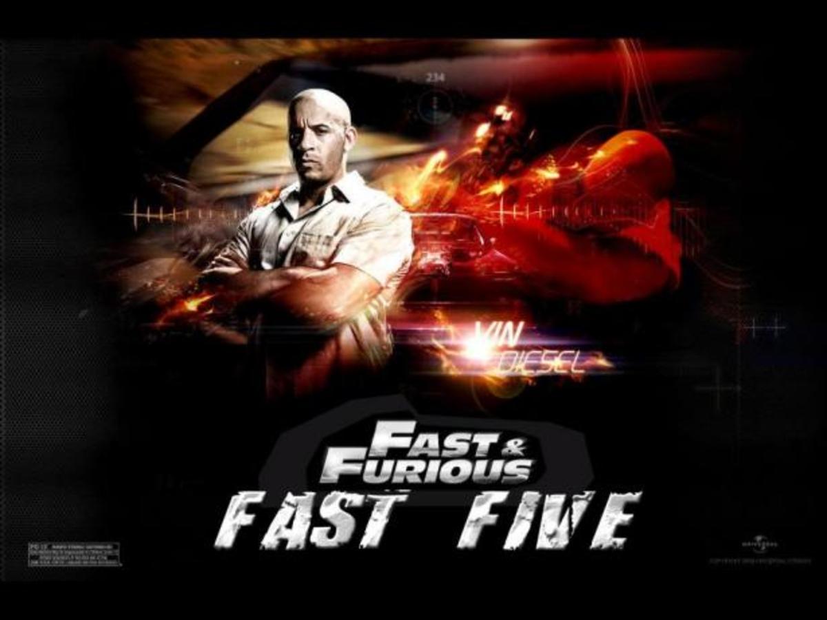 Vin Diesel: “Θέλω κίνητρα για να γυρίσω το επόμενο Fast & Furious στην Ελλάδα!”
