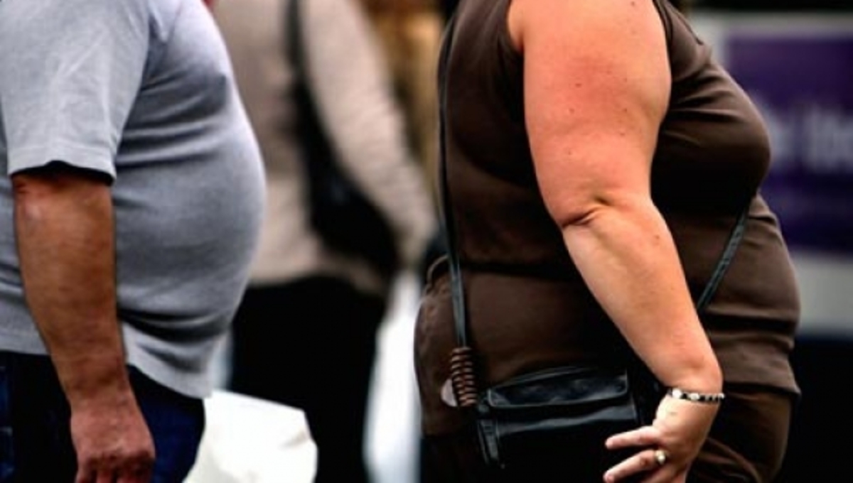 Πώς η παχυσαρκία συνδέεται με το… οξυγόνο