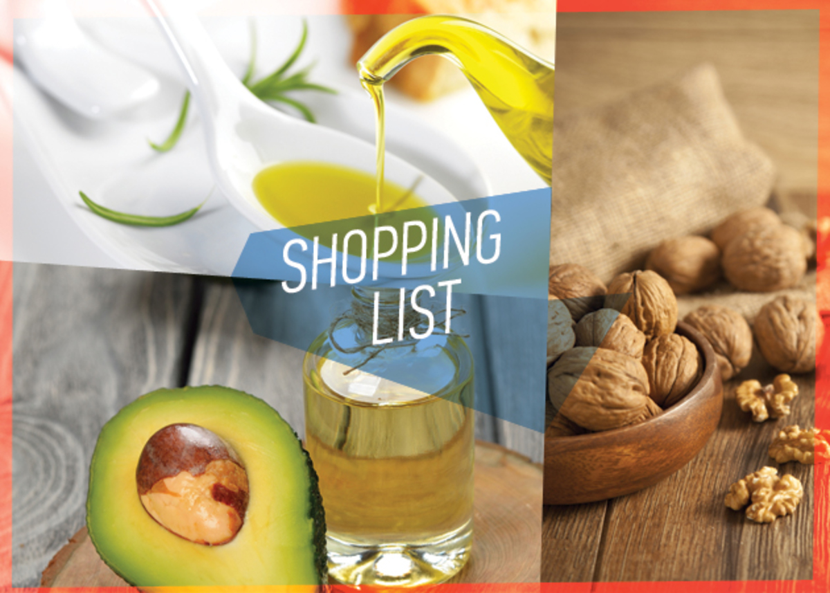 Ξέρουμε τον τρόπο να κάνεις το λίπος σύμμαχο στο αδυνάτισμα…