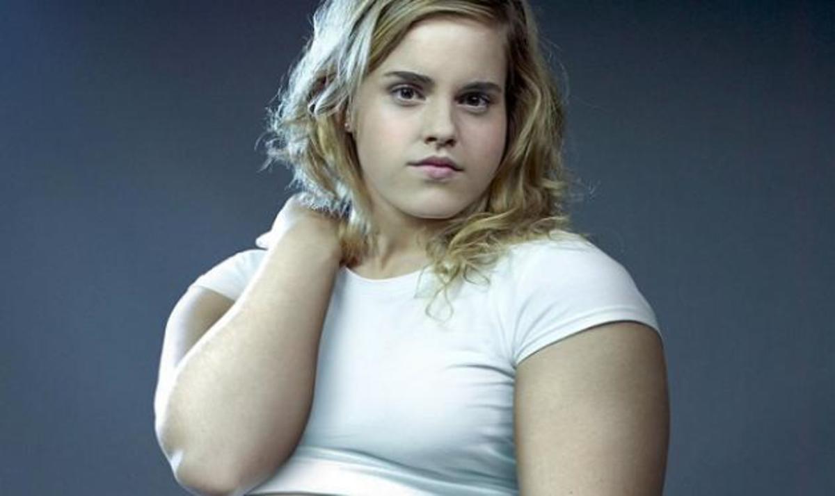 Οι star του Ηollywood, υπέρβαρες κι αγνώριστες! Φωτογραφίες