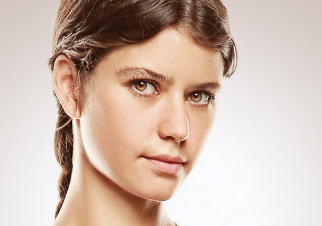 Η Ελλάδα …παίζει στη Fatmagul!