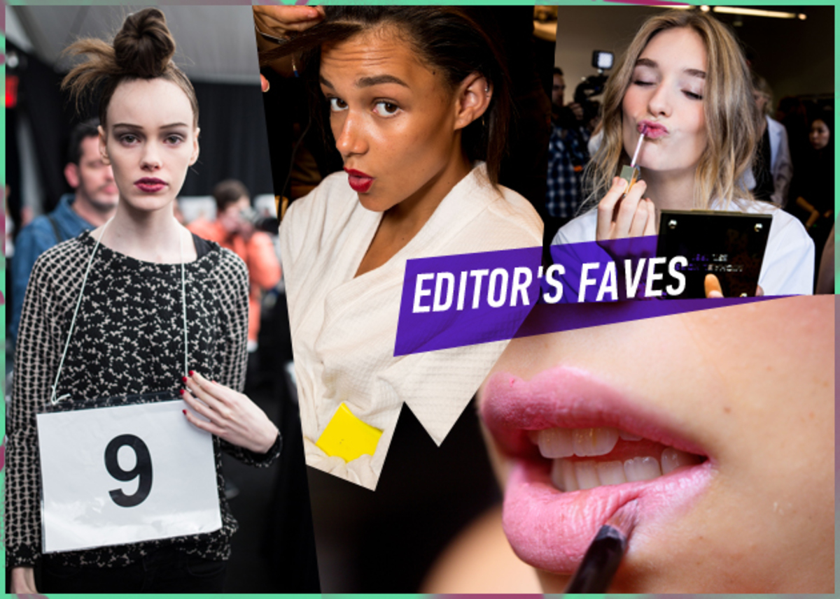 Τα  beauty μυστικά μιας beauty editor!