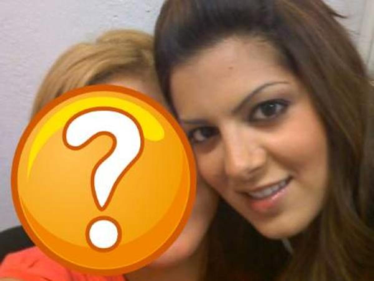 Είναι αυτή η αντικαταστάτρια της Έλενας Παπαβασιλείου στο “Μες στην καλή χαρά”;