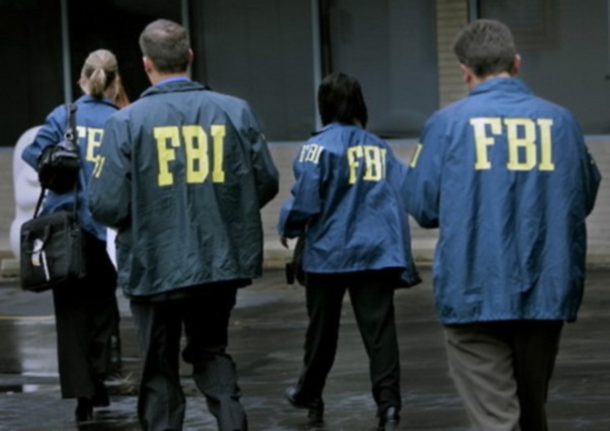 Λιβύη: Στη Βεγγάζη ομάδα του FBI