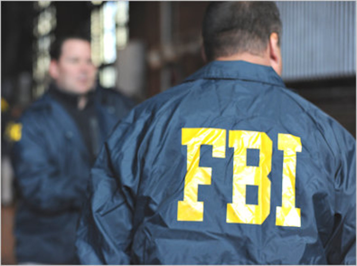 Το Ελληνικό… FBI γεννιέται!