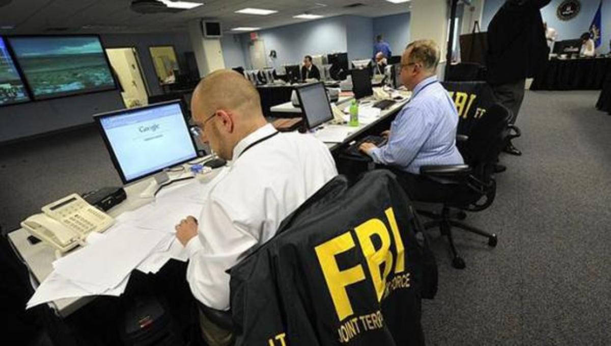 Νέα υπηρεσία του FBI παρακολουθεί το διαδίκτυο!