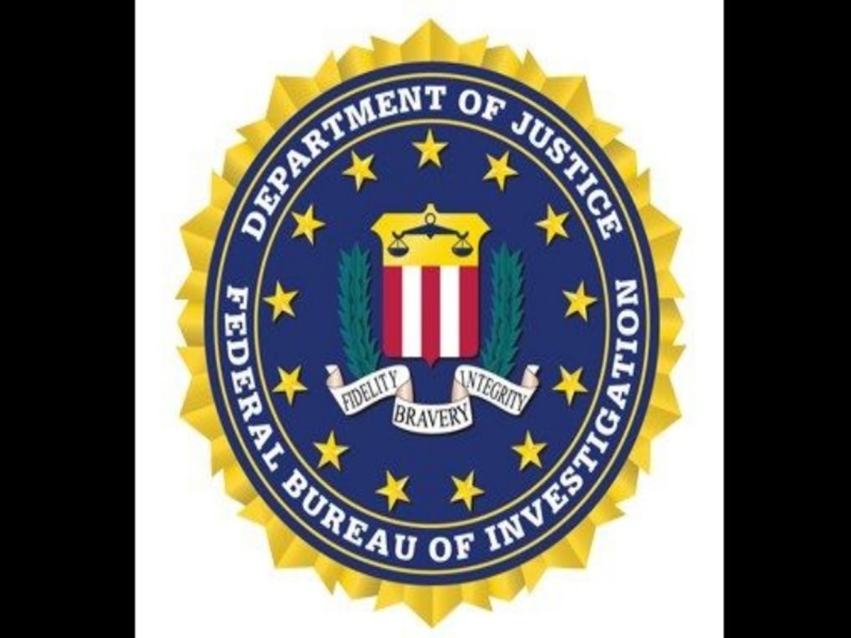 Φωτό twitter / @FBI