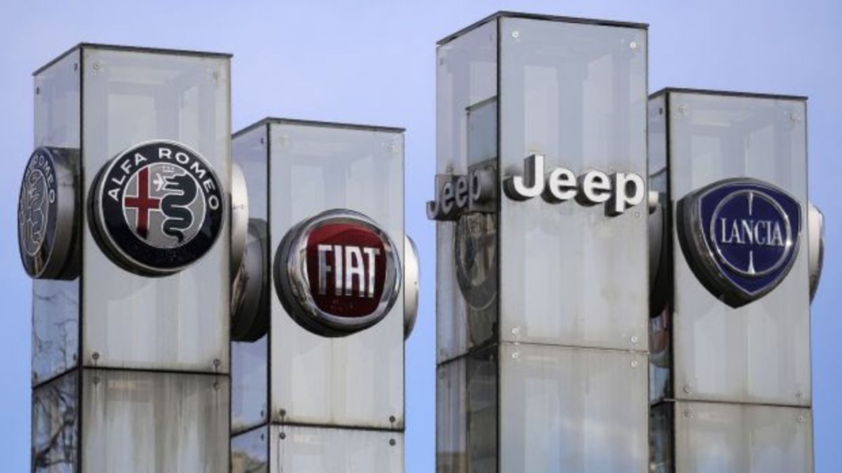 H EE ερευνά τις ιταλικές αρχές και την FCA για χειραγώγηση ρύπων