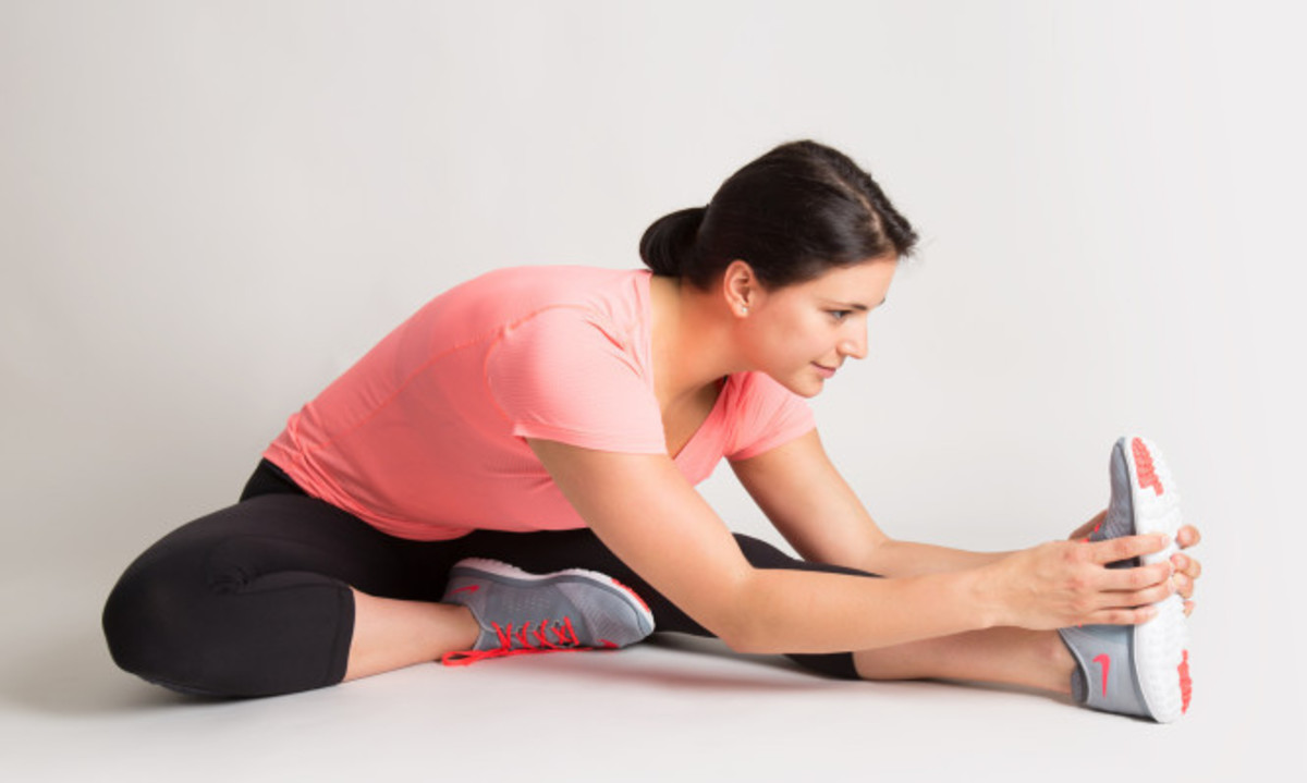 Αυτές είναι οι σωστές διατάσεις μετά την γυμναστική (εικόνες)