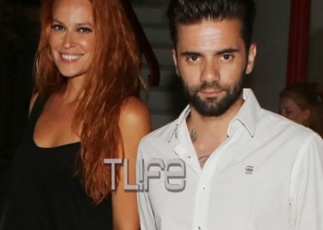 Θοδωρής Μαραντίνης: Δείτε την αφιέρωση που έκανε στην Σίσσυ Χρηστίδου!